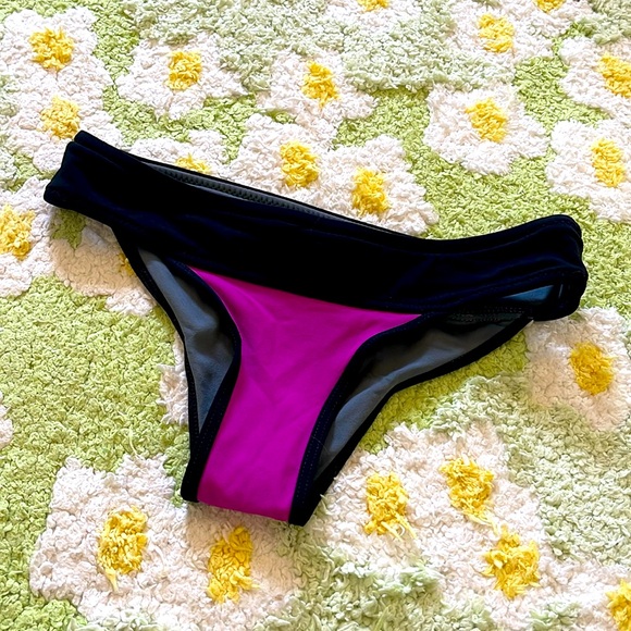 JOLYN Bikini Bottom - Picture 1 of 6